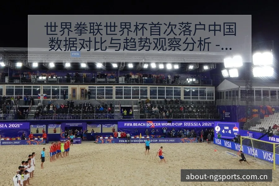 世界拳联世界杯首次落户中国数据对比与趋势观察分析 - NG体育